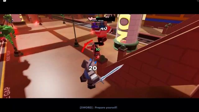 PHIGHTING | Roblox смотреть онлайн