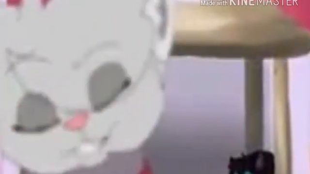 Коты воители ~Бич~ну и что что я псих~ смотреть онлайн