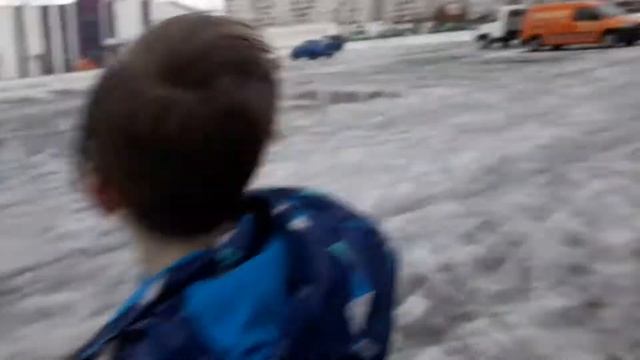 Ищем приключения на 5 точку! смотреть онлайн