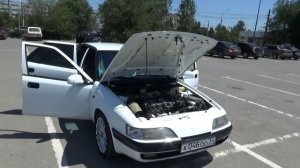 Дэу Эсперо 1998 г. Обзор/Daewoo Espero 1998 Overview