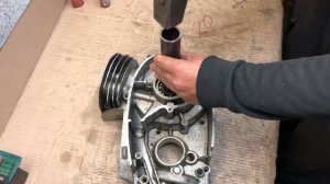 Испытания вал втулочного фиксатора локтайт 638