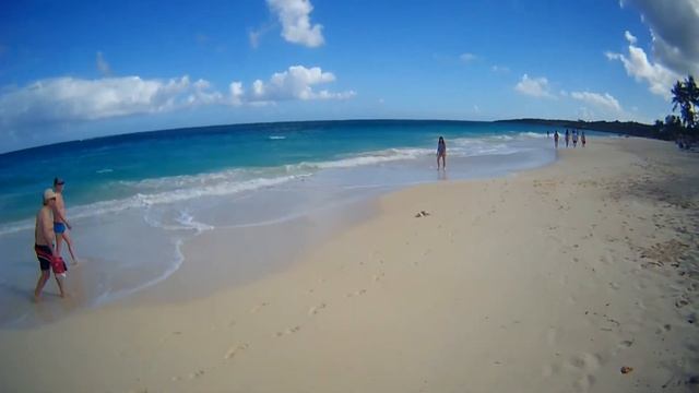 Пляж Эсмеральда, 2018 Ольгин Куба CUBA смотреть онлайн