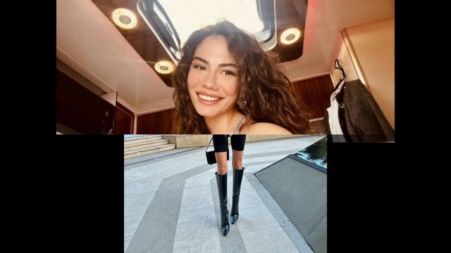 ¡Hande Ercel construyó músculos como Kerem Bürsin! смотреть онлайн