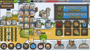 ГАЙД ПРО ДРАКОНОВ | Grow Castle