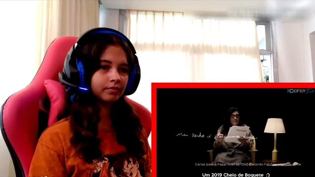 JOJO REACT #19 - YTPBR | ENCONTRO COM KENFERA MANSPLAINING смотреть онлайн
