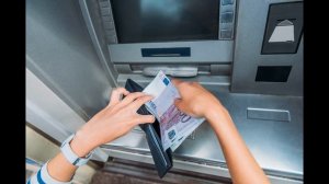 Видео,Как за 3 минуты вернуть карту, которую съел банкомат!