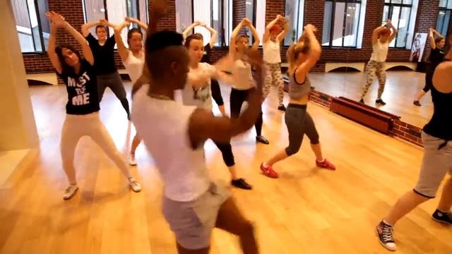 official choreography Ferrari lazaro silvera смотреть онлайн