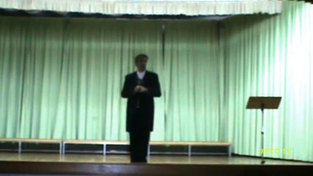 Os Maleficios do Tabaco - Anton Tchekhov смотреть онлайн