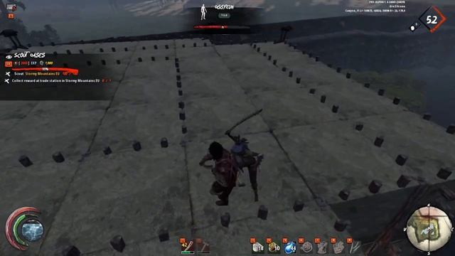 Last Oasis | Death from the Sky смотреть онлайн