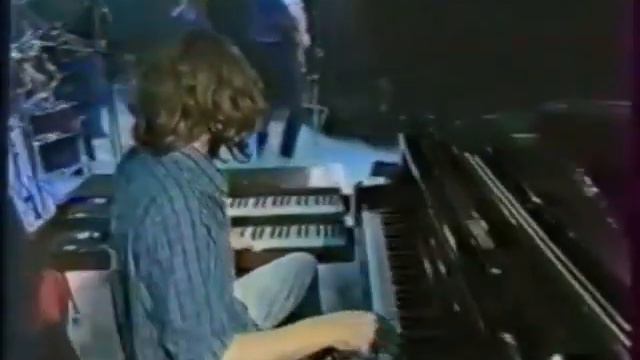 Константин Никольский - Ночная птица смотреть онлайн