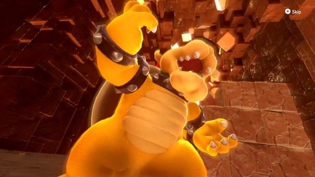 Super Kirby Odyssey - Final Boss + Ending смотреть онлайн