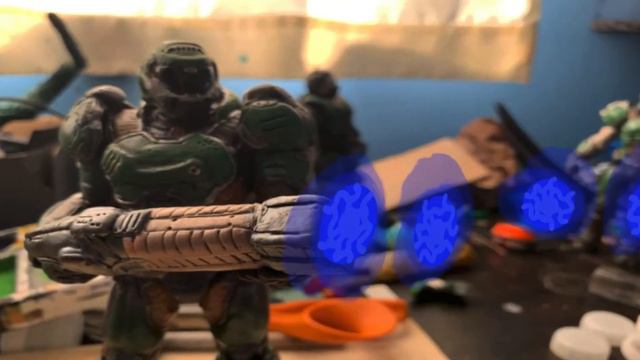 Doom 64 plasma rifle sounds смотреть онлайн