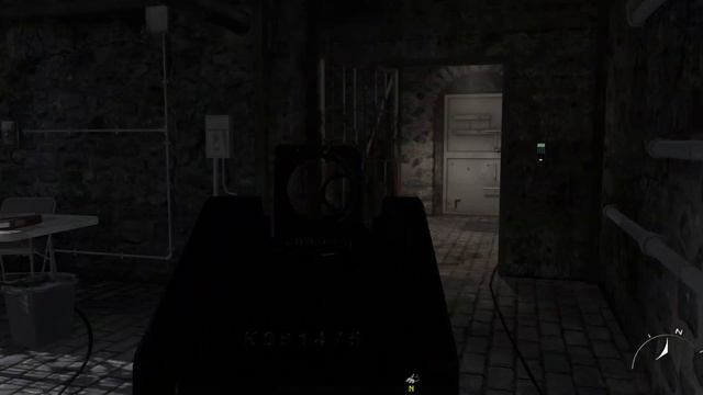 Call of Duty: Modern Warfare 3 - Mission 15 - Stronghold смотреть онлайн