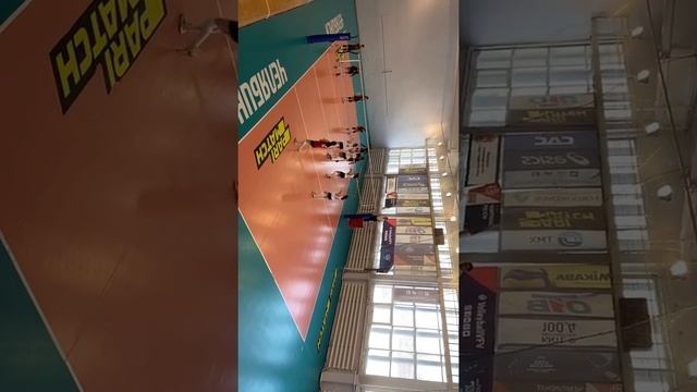 Свердловская область- ХМАО смотреть онлайн