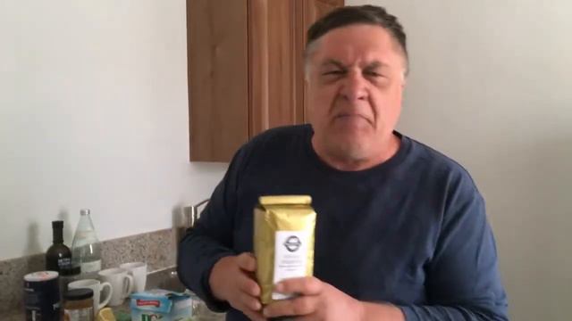 Как Андрей Туманов в Америке чай пил! смотреть онлайн