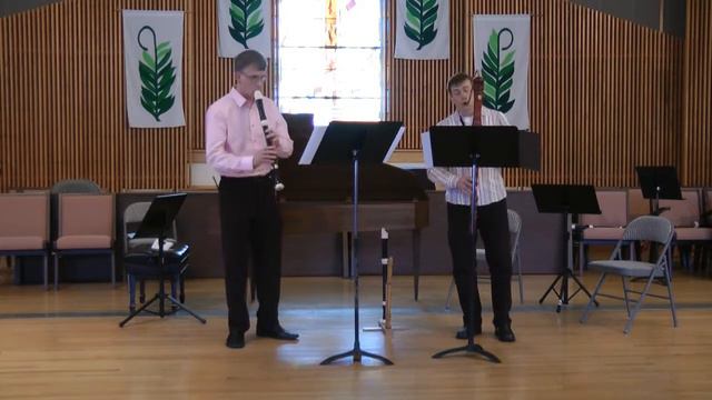"La Tristesse" duet by Glen Shannon смотреть онлайн