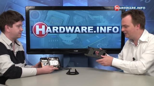 Hardware.Info TV #242 Deel 1/3: Foxconn Nettop NT-A3500