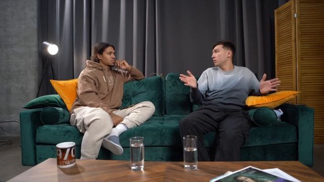 ПОЧЕМУ КУТУЗ УШЕЛ ИЗ 2DROTS ?????? смотреть онлайн