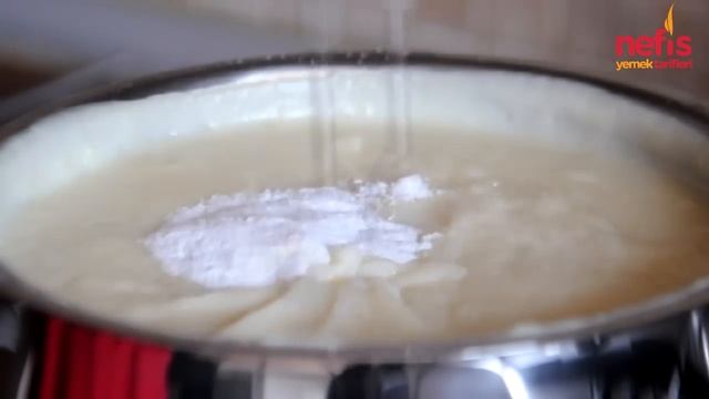 Yalancı Tavuk Göğsü - Nefis Yemek Tarifleri