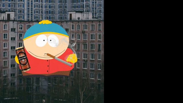 думерский шаблон Эрика кармана (ремейк) смотреть онлайн