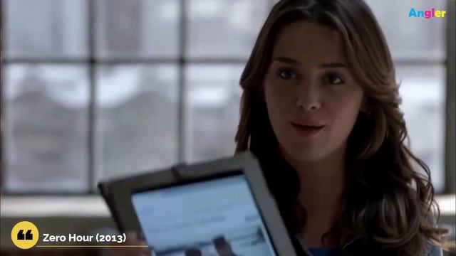 Addison Timlin Filmografía Completa