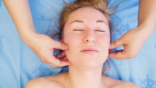 Туй-на на лице, лифтинг лица, обучение туйна в Москве, традиционная китайская медицина