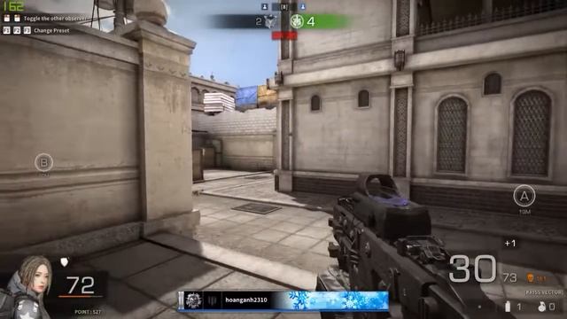 Black Squad Competitive Solo/Duo Match E.01 смотреть онлайн