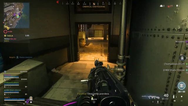 Call of Duty: Warzone | Rebirth Island | Intel Core i9 11900K & RTX 2080 SUPER 8GB смотреть онлайн