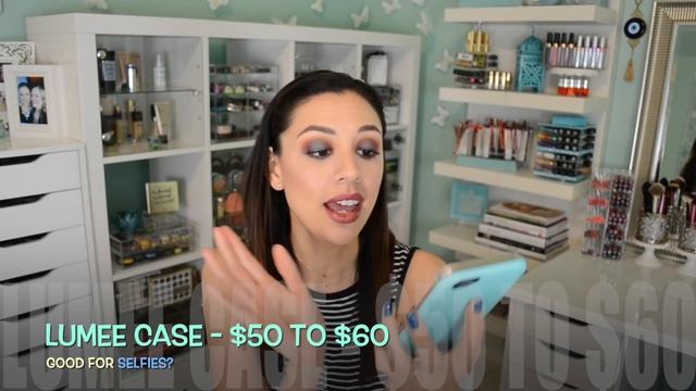 Vanity Phone Cases | Instagram Made Me Buy It! смотреть онлайн