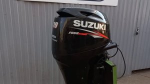 Сузуки DF 70 ATL