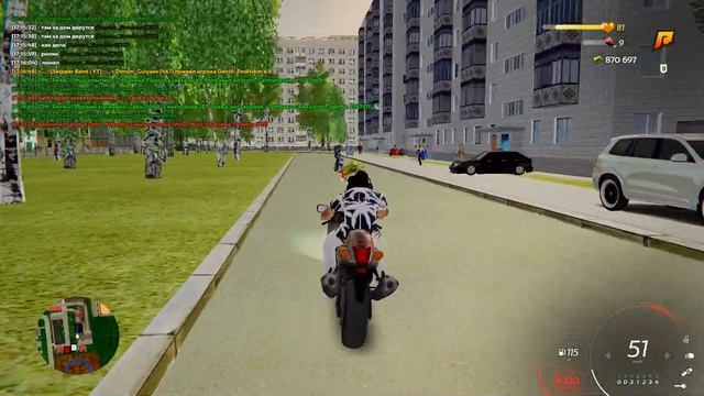 ПОЧЕМУ НАДО СРОЧНО ЛОВИТЬ КВ В ЮЖКЕ? РАДМИР КРМП. RADMIR CRMP! смотреть онлайн