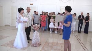 свадьба Липецк.ЗАГС.ПРОФЕССИОНАЛЬНАЯ ФОТО И ВИДЕОСЪЁМКА т.: 8-920-500-40-88 сайт:http://marinawed.r