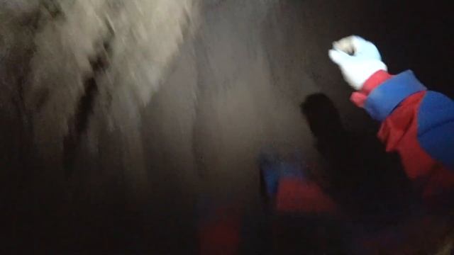 Тест фонаря Armytek wizard c2 pro max в пещере, в реальных условиях смотреть онлайн