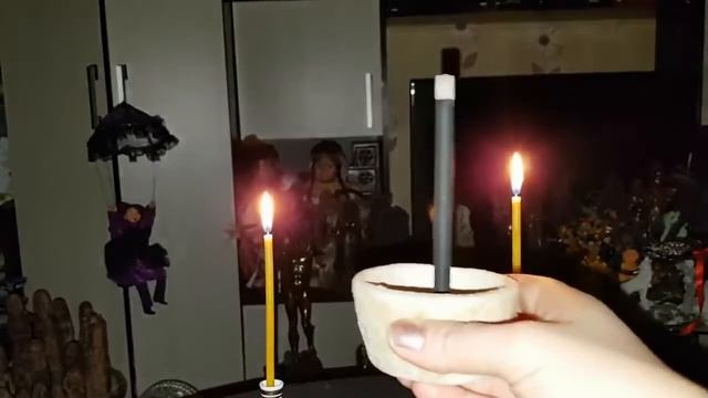 СПАСИТЕЛЬНАЯ ЧИСТКА НА ДЫМ. АВТОР ВЕДЬМИНА ИЗБА смотреть онлайн