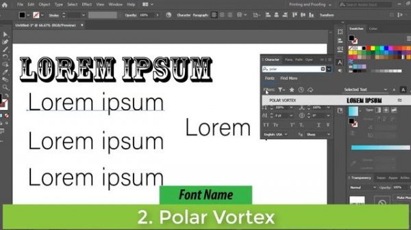 Best free fonts for gaming logo - Free Download