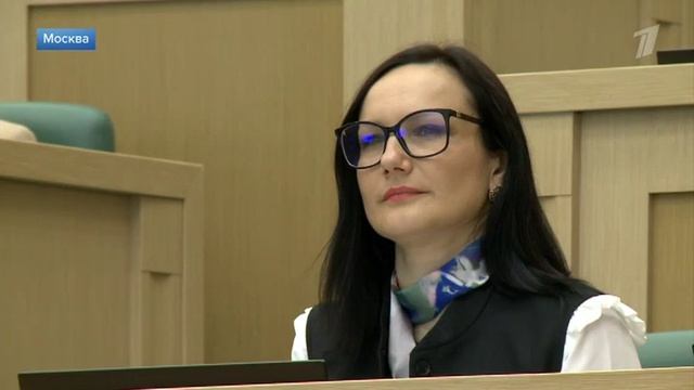 Представительницы 22 стран мира стали выпускницами международного потока программы «Женщина-лидер» смотреть онлайн