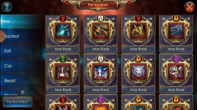 Sky battle, Emblems tip for newbies | Legacy of Discord смотреть онлайн