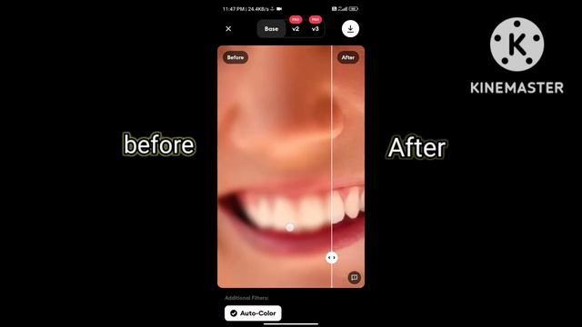 How To Increase Photo Quality - Photo Enhancer App - Enhance Photo Quality Mobile - Remini Enhance