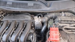 Чип тюнинг Renault Megan 2