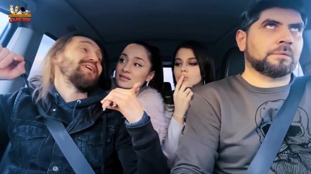 «Актеры дубляжа» нашли помощника / Новый хит в машине / День рождения смотреть онлайн