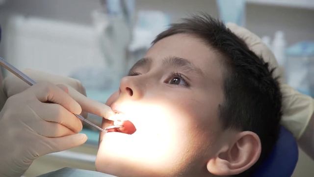 Исправление прикуса в стоматологии "Вилма-Дент" смотреть онлайн