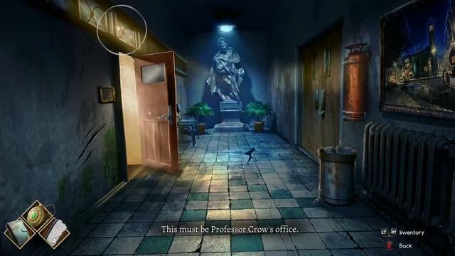 9 Clues 2: The Ward - First 30 Minutes смотреть онлайн