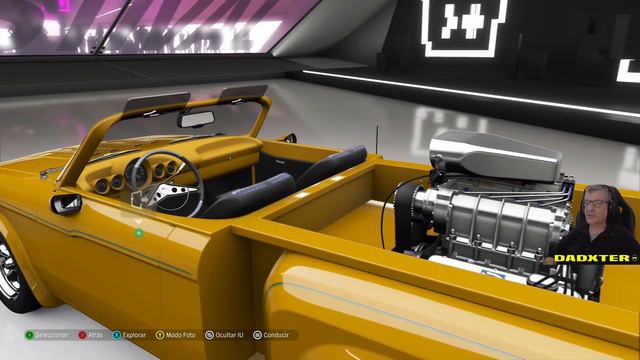 HOT WHEELS FORZA HORIZON 4 смотреть онлайн