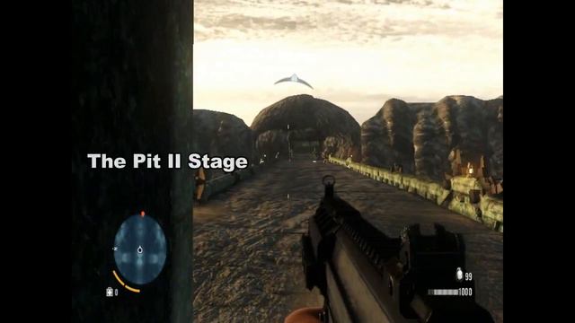 Far Cry 3 (PC) - Mortal Kombat 2 Map Gameplay + Download Link смотреть онлайн