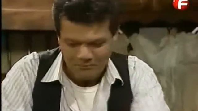 Кассандра / Kassandra (1992) Серия 43