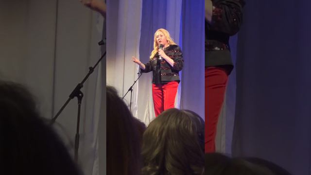 Елена Гайбут вечер встречи 2019 смотреть онлайн