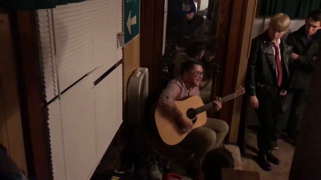Good News - Heartaches By The Number (Guy Mitchell cover) @ It’s A Kling Thing! 1/10/19 смотреть онлайн