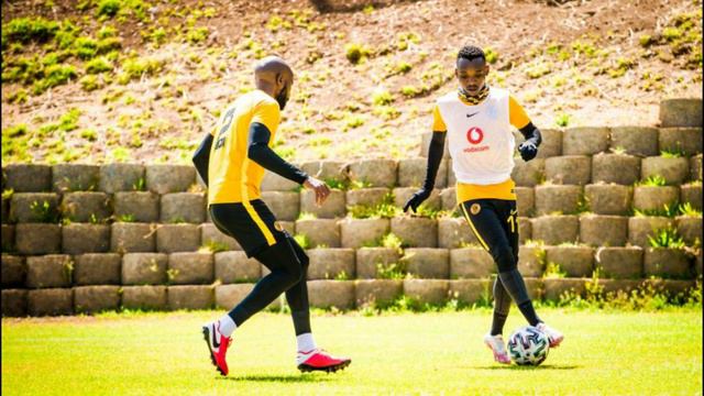 Kaizer Chiefs vs Golden Arrows Match Preview DSTV 2020/21 | Khune or Akpeyi As Number One? смотреть онлайн