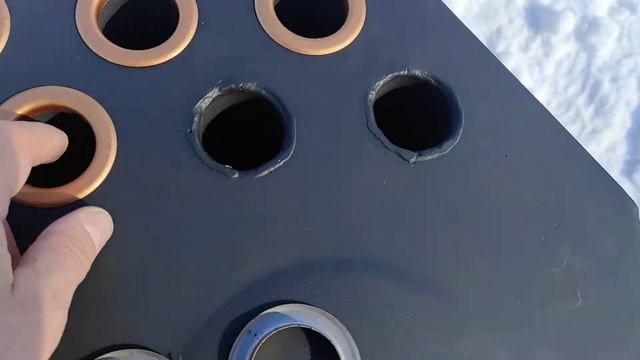 Теплодар драйв 250 смотреть онлайн