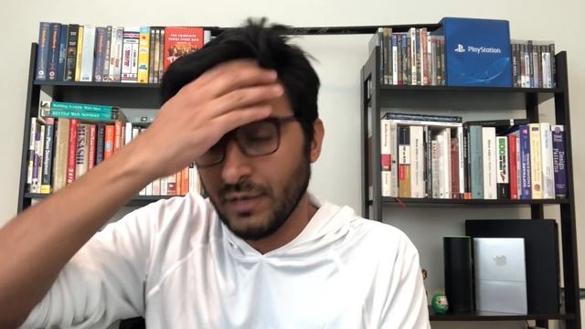 Show your Backend Engineering Skills To Recruiters - Building a Full Backend Portfolio смотреть онлайн